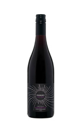 Вино Vinultra Insight Single Vineyard Pinot Noir 2018 0,75 л