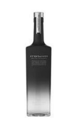 Водка АМГ Угольная 0,7 л