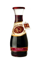 Вино Tomai Vinex Isabella Moldoveneasca 0,75 л