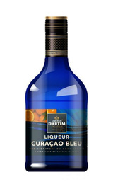 D'Artim Blue Curacao 0,75 л