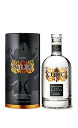 Граппа Culto Grappa di Uve Bianche 0,7 л