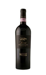 Вино Cantina San Paolo Taurasi Riserva 2014 0,75 л