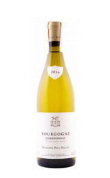 Вино Digioia Royer Bourgogne Chardonnay 2016 0,75 л