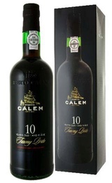 Портвейн Calem LBW Porto 2013 0,75 л