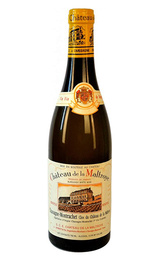 Вино Chateau De La Maltroye Chassagne-Montrachet Premier Cru Clos Du Chateau De La Maltroye Blanche 2009 0,75 л