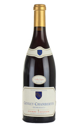 Вино Pierre Naigeon Gevrey-Chambertin Les Echezeaux Vieilles Vignes 2013 1,5 л
