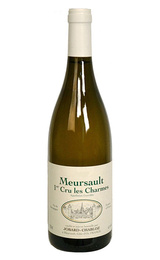 Вино Domaine Remi Jobard Meursault 1er Cru Les Charmes 2013 0,75 л
