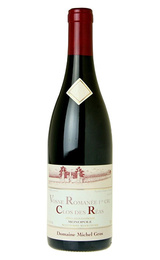 Вино Domaine Michel Gros Vosne Romanee 1er Cru Clos des Reas Monopol 2015 0,75 л