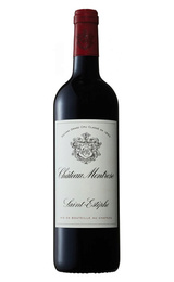 Вино Chateau Montrose St-Estephe 2-me Grand Cru Classe 2012 0,75 л