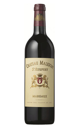 Вино Chateau Malescot St. Exupery 2005 0,75 л