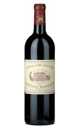 Вино Chateau Margaux Pavillon Rouge 2004 0,75 л