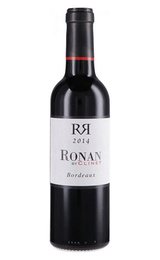 Вино Ronan by Clinet 2014 0,75 л