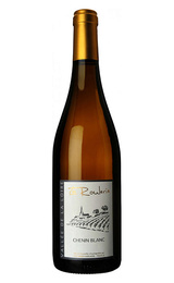 Вино Chateau de la Roulerie Chenin Blanc 2016 0,75 л