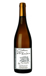 Вино Chateau de la Roulerie Les Terrasses Chenin Blanc 2015 0,75 л