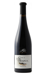 Вино Jean Maurice Raffault Clos de l'Hospice 2015 0,75 л