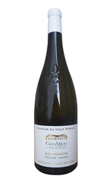 Вино Domaine Du Haut Perron Guy Allion Sauvignon Vieilles Vignes 2016 0,75 л