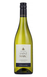Вино Foncalieu Saint Marc Chardonnay 2017 0,75 л