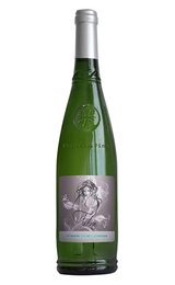 Вино Felines Jourdan Picpoul de Pinet Feline 2015 0,75 л