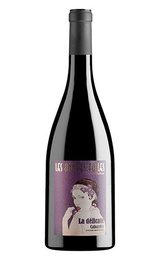 Вино Les Annees Folles La Delicate 2015&nbsp;0,75&nbsp;л
