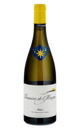 Вино Domaine de l'Horizon Blanc 2014 0,75 л