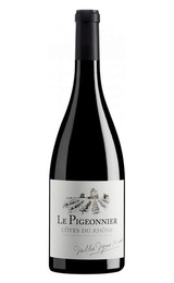 Вино Foncalieu Le Pigeonnier Vieilles Vigne 2017 0,75 л