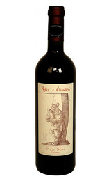 Вино Pojer and Sandri Pinot Nero Vigneti delle Dolomiti 2015 0,75 л