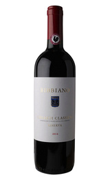 Вино Bibbiano Chianti Classico Riserva 2015&nbsp;1,5&nbsp;л