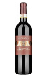 Вино Silvio Nardi Brunello di Montalcino 2013&nbsp;0,375&nbsp;л