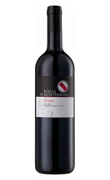 Вино Rocca di Montegrossi Geremia 2011&nbsp;1,5&nbsp;л