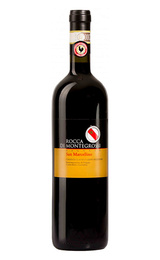 Вино Rocca di Montegrossi Vigneto San Marcellino Chianti Classico Gran Selezione 2012 0,75 л