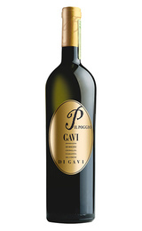 Вино Il Poggio Gavi del Comune di Gavi 2013&nbsp;0,375&nbsp;л