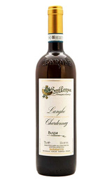 Вино Barale Fratelli Chardonnay Bussia 2016 0,75 л