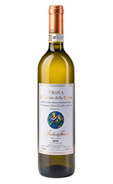 Вино Andrea Felici Vigna Il Cantico della Figura Riserva Classico 2016 0,75 л