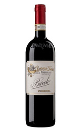 Вино Barale Fratelli Barolo DOCG 2013 0,75 л