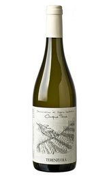 Вино Terenzuola Cinque Terre 2015 0,75 л