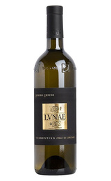 Вино Lunae Bosoni Numero Chiuso Vermentino Colli di Luni 2013 0,75 л