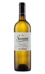 Вино Nals Margreid Sirmian Pinot Bianco 2015 0,75 л
