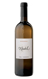 Вино Nals Margreid Mantele Sauvignon 2013 0,75 л