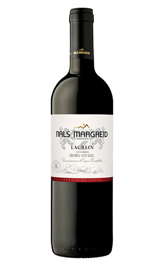 Нальс Марграид Лагрейн Аус Грис 2016 0.75 л фото вино Nals Margreid Lagrein Aus Gries 2016 0,75 л