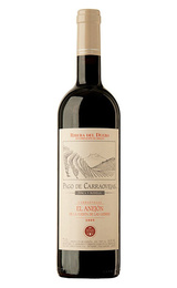 Вино Pago de Carraovejas El Anejon de la Cuesta de Las Liebres 2008 0,75 л