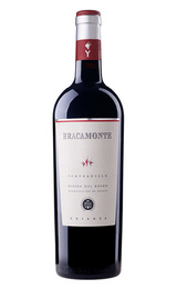 Вино Grupo Yllera Bracamonte Crianza 2014&nbsp;0,75&nbsp;л