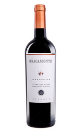 Вино Grupo Yllera Bracamonte Reserva Ribera del Duero 2012&nbsp;0,75&nbsp;л