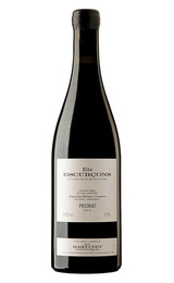 Вино Mas Martinet Els Escurcons 2010 0,75 л