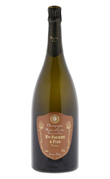 Шампанское Veuve Fourny Monts De Vertus Millesime Premier Cru Extra Brut 0,75 л