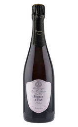 Шампанское Veuve Fourny Rose Brut Premier Cru 0,75 л