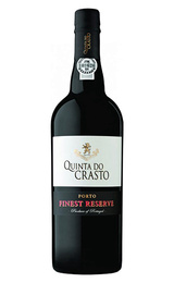 Портвейн Quinta do Crasto Porto Finest Reserve 0,75 л
