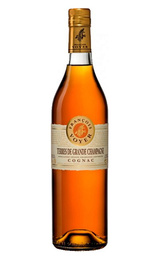 Коньяк Франсуа Вуайе Терр де Гранд Шампань