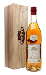 Коньяк Godet Epicure Folle Blanche 0,7 л