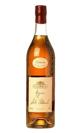Коньяк Godet Epicure Folle Blanche 0,7 л