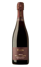 Кава Recaredo Intens Rosat Brut Nature Gran Reserva Cava 2013 0,75 л